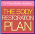 The Body Restoration Plan UK Paperback